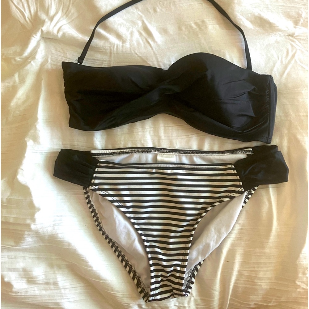 Mossimo two piece
